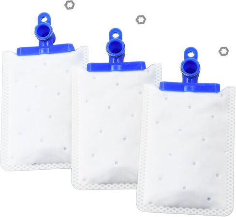 3PCS Fuel Filter Strainer Compatible with Can-Am Defender HD10 HD8 Outlander 450 500 570 Renegade 650 750 850 Polaris Ranger 709000662 709000461 715900322 Fuel Filter Strainer in Saudi Arabia