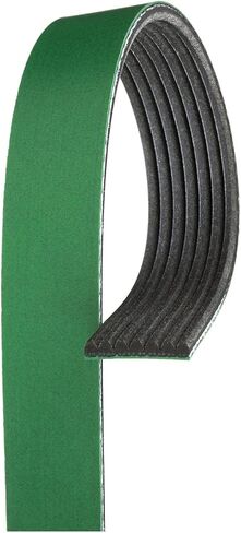 ACDelco Gold K070801HD Heavy Duty V-Ribbed Serpentine Belt in Kuwait
