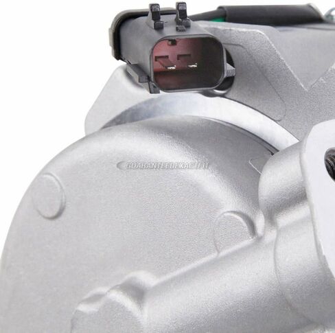 AC Compressor & A/C Clutch For Dodge Ram Dakota Durango Jeep Grand Cherokee Commander 3.7L 4.7L - BuyAutoParts 60-02329NA NEW in Kuwait
