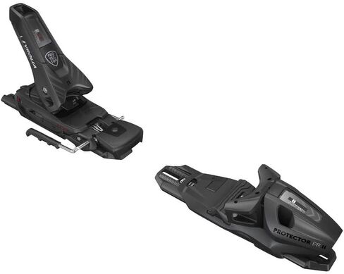 Tyrolia Protector Pr 11 Gw Ski Bindings W/Brakes Black 85mm 2024 in Saudi Arabia