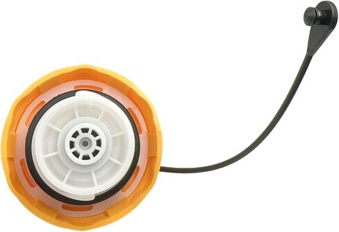 غطاء الوقود E85 متوافق مع Chrysler Town & Country 2008-2016 Commander Grand Cherokee 2007-2009 Grand Caravan 2008-2019 Dodge Dart 2013-2016 استبدال 52030380AA 52030380AB in Kuwait