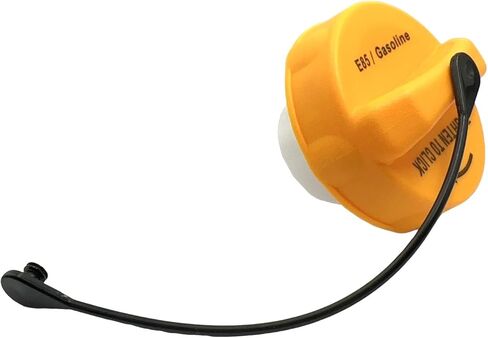 غطاء الوقود E85 متوافق مع Chrysler Town & Country 2008-2016 Commander Grand Cherokee 2007-2009 Grand Caravan 2008-2019 Dodge Dart 2013-2016 استبدال 52030380AA 52030380AB in Kuwait