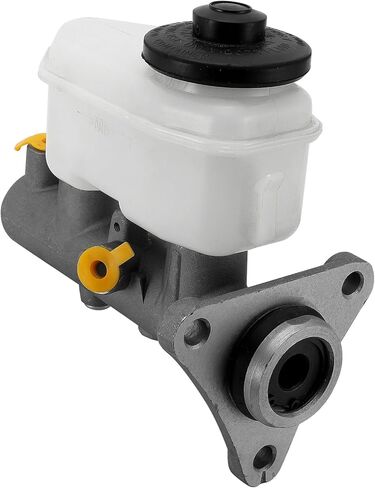 M390350 Brake Master Cylinder w/Reservoir For Toyota Corolla 1993-2002,For Chevrolet Chevy Prizm 1998-2002,For Geo Prizm 1993-1997 1.6L 1.8L Replaces 94853019,94857032 in Kuwait
