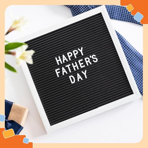 NewEleven Father's Day Card from Dog, Funny Puppy Greeting for Dog Dad, Unique Gift for Husband in Saudi Arabia