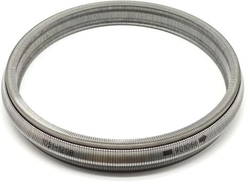 CVT Transmission Pushbelt Clutch Chain Belt Compatible for Fit GD1 M4VA in Saudi Arabia
