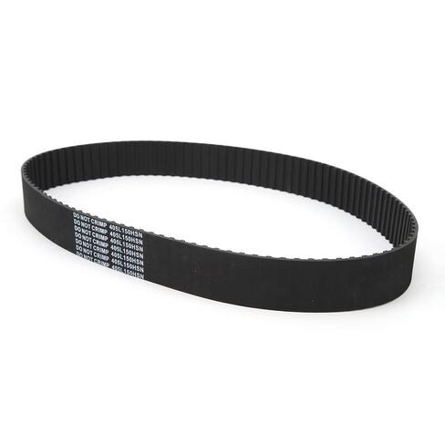 40.5in Heavy Duty Aeroflow Gilmer Belt AF65 1003 Rubber Drive Belt for 405L150, Durable Material for Machine Transfer Power in Kuwait