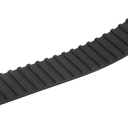 40.5in Heavy Duty Aeroflow Gilmer Belt AF65 1003 Rubber Drive Belt for 405L150, Durable Material for Machine Transfer Power in Kuwait