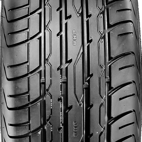 Zenna Argus-UHP Performance Tire 245/30R22 92W in Saudi Arabia