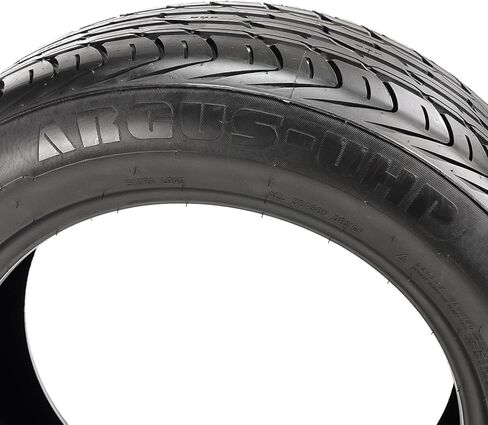 Zenna Argus-UHP Performance Tire 245/30R22 92W in Saudi Arabia