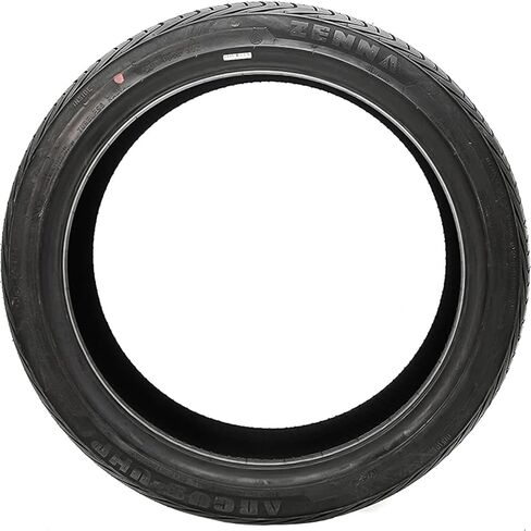 Zenna Argus-UHP Performance Tire 245/30R22 92W in Saudi Arabia