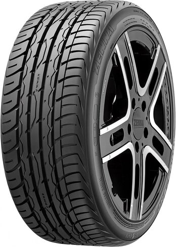 Zenna Argus-UHP Performance Tire 245/30R22 92W in Saudi Arabia