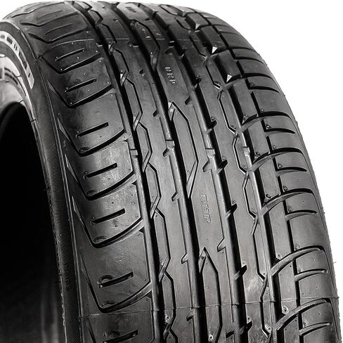 Zenna Argus-UHP Performance Tire 245/30R22 92W in Saudi Arabia