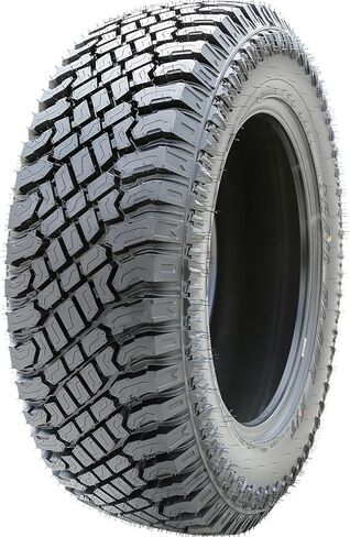 Atturo Trail Blade X/T XT All-Terrain Mud Light Truck Radial Tire-LT305/55R20 305/55/20 305/55-20 121/118Q نطاق التحميل E LRE 10 طبقات BSW جدار جانبي أسود in Kuwait
