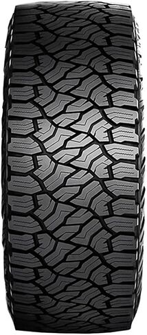 Venom Power Trail Hunter ATS A/T Truck/SUV All-Terrain Off-Road إطار قطري-275/45R22 275/45/22 275/45-22 112H نطاق تحميل XL 4-Ply BSW جدار جانبي أسود in Kuwait