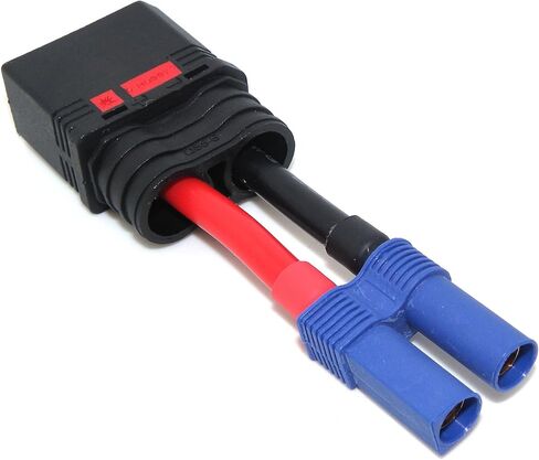 محول QS8-S ذكر إلى IC5 EC5 أنثى مضاد للشرارة 10 AWG in Kuwait