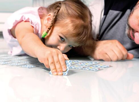 Clementoni - MEMO Sonic Pocket - Educational Game Including 48 Matching Chips of Your Favorite Characters, Toy for Children Ages 4-6 Years, Made In Italy, 18312 in Saudi Arabia