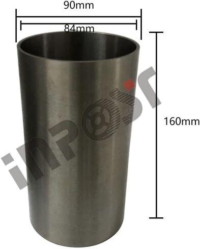 مجموعة إعادة بناء الإصلاح الشامل من INPOST لـ Thermo King TK486E Yanmar 4TNE86 in Kuwait