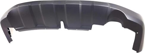 FitParts متوافق مع غطاء المصد الخلفي الستارة 2010-2011 Honda CR-V EX EX-L LX SE Sport 10 11. جديد، محكم. 04716SWAA90 HO1115100 in Kuwait