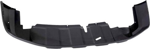 FitParts متوافق مع غطاء المصد الخلفي الستارة 2010-2011 Honda CR-V EX EX-L LX SE Sport 10 11. جديد، محكم. 04716SWAA90 HO1115100 in Kuwait