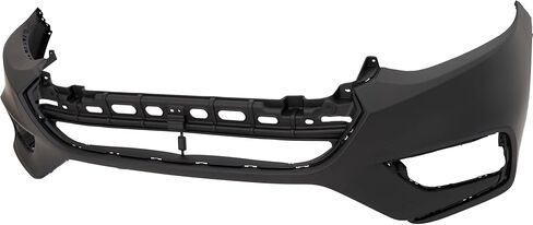 غطاء ممتص الصدمات Garage-Pro متوافق مع Honda Insight 2019-2022 Primed Front HO1000318 in Kuwait