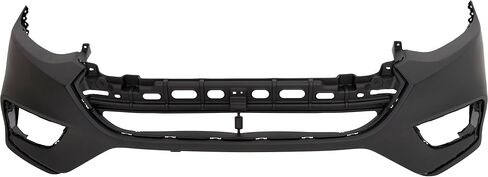 غطاء ممتص الصدمات Garage-Pro متوافق مع Honda Insight 2019-2022 Primed Front HO1000318 in Kuwait