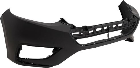 غطاء ممتص الصدمات Garage-Pro متوافق مع Honda Insight 2019-2022 Primed Front HO1000318 in Kuwait