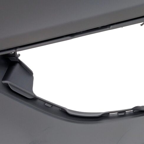 غطاء ممتص الصدمات Garage-Pro متوافق مع Honda Insight 2019-2022 Primed Front HO1000318 in Kuwait
