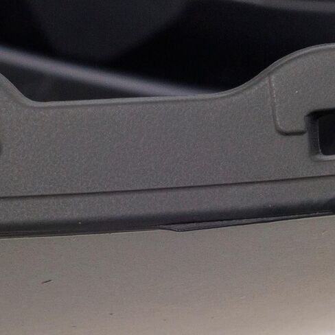 غطاء ممتص الصدمات Garage-Pro متوافق مع Honda Insight 2019-2022 Primed Front HO1000318 in Kuwait