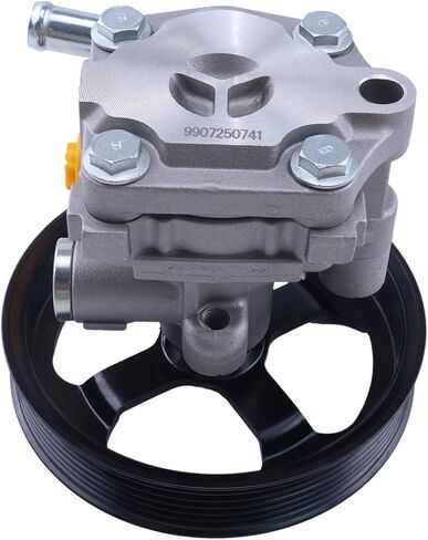Power Steering Pump 49110AM600 49110AM605 Compatible with Infiniti G35 Compatible with Nissan 350Z V6 3.5L in Kuwait
