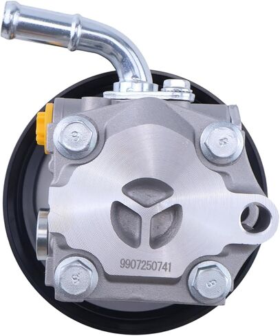 Power Steering Pump 49110AM600 49110AM605 Compatible with Infiniti G35 Compatible with Nissan 350Z V6 3.5L in Kuwait