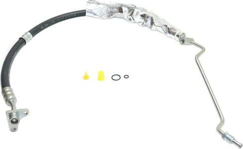 Power Steering Hose fits 2003-2011 Honda Element in Kuwait