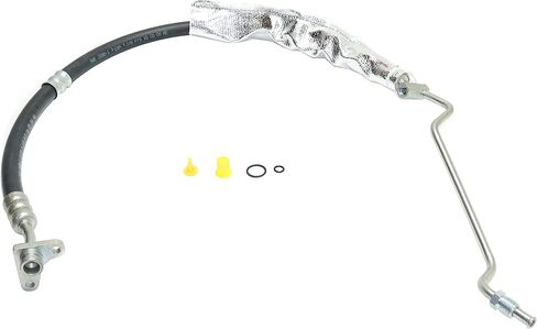 Power Steering Hose fits 2003-2011 Honda Element in Kuwait