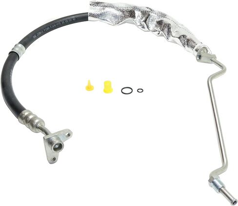 Power Steering Hose fits 2003-2011 Honda Element in Kuwait