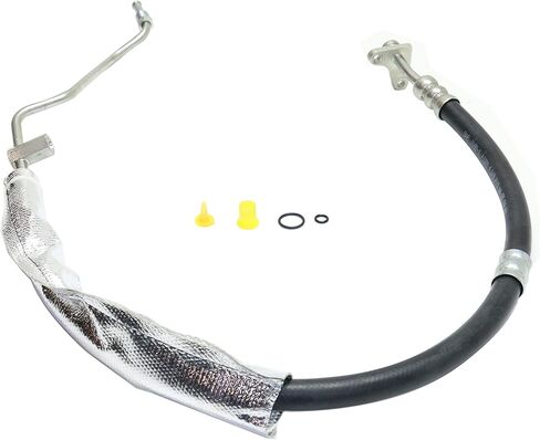 Power Steering Hose fits 2003-2011 Honda Element in Kuwait