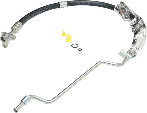 Power Steering Hose fits 2003-2011 Honda Element in Kuwait