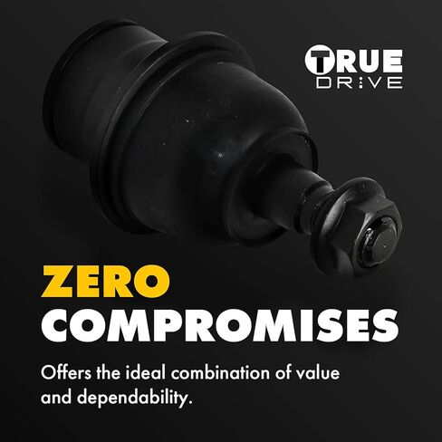 Garage-Pro Front LH or RH Lower Ball Joint Replacement for Honda Civic 02-05 Acura RSX 02-04 in Kuwait