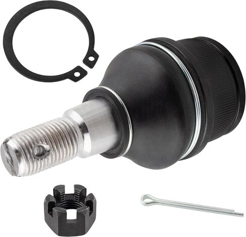K8560 K8561 Front Upper & Lower Suspension Ball Joints Left & Right for Ford Bronco II 1989-1990 Explorer 1991-1994 Ranger 1989-1997 Mazda B2300 B3000 B4000 1994-1997, Pack of 4 in Kuwait