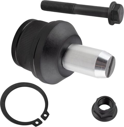 K8560 K8561 Front Upper & Lower Suspension Ball Joints Left & Right for Ford Bronco II 1989-1990 Explorer 1991-1994 Ranger 1989-1997 Mazda B2300 B3000 B4000 1994-1997, Pack of 4 in Kuwait