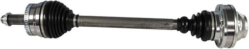 Rear Right CV Axle Shaft Assembly for Land Rover Range Rover 4.4L 2003 2004 2005 Automotive Replacement Constant Velocity Half-Shaft Assemblies in Kuwait