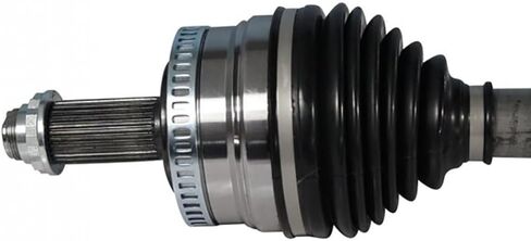 Rear Right CV Axle Shaft Assembly for Land Rover Range Rover 4.4L 2003 2004 2005 Automotive Replacement Constant Velocity Half-Shaft Assemblies in Kuwait