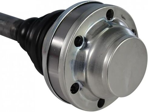 Rear Right CV Axle Shaft Assembly for Land Rover Range Rover 4.4L 2003 2004 2005 Automotive Replacement Constant Velocity Half-Shaft Assemblies in Kuwait
