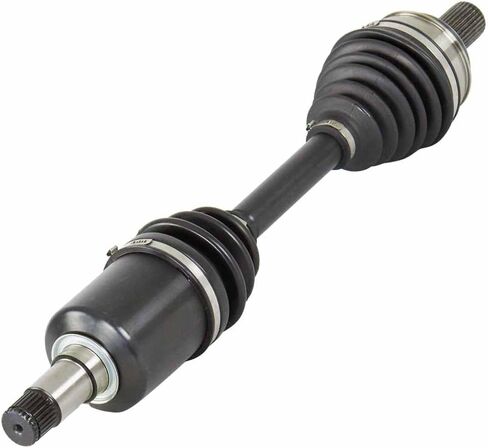 Front Right Passenger Side CV Drive Axle For Mercedes C300 C400 C450 & C43 AMG 4Matic AWD W205 - BuyAutoParts 90-04611N New in Kuwait