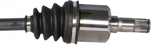 الجبهة السيرة الذاتية عمود المحور الجمعية مجموعة لمازدا MX-3 1.8L دليل 1992 1993 السيارات استبدال سرعة ثابتة نصف رمح الجمعيات in Kuwait