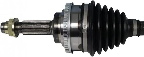 Rear CV Axle Shaft Assembly Set for Toyota Highlander 3.5L 2008 2009 Automotive Replacement Constant Velocity Half-Shaft Assemblies in Kuwait