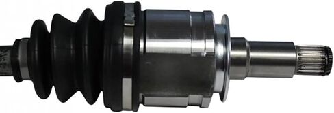 Rear CV Axle Shaft Assembly Set for Toyota Highlander 3.5L 2008 2009 Automotive Replacement Constant Velocity Half-Shaft Assemblies in Kuwait