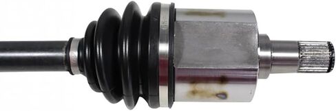 CV Axle Front, Automotive Replacement Constant Velocity Half-Shaft Assemblies 2pcs Replaces 44306S3VA61, 44306S3VA62 for Honda Pilot 3.5L 2005 in Kuwait