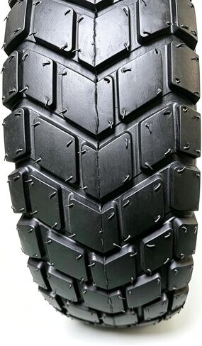 120/90-10 Tire 120/90-10 Tubeless Tire in Saudi Arabia