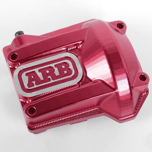 RC4WD ARB Diff Cover Traxxas TRX-4 RC4ZS0459 Electric Car/Truck Option Parts in Kuwait