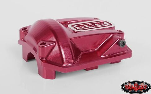 RC4WD ARB Diff Cover Traxxas TRX-4 RC4ZS0459 Electric Car/Truck Option Parts in Kuwait
