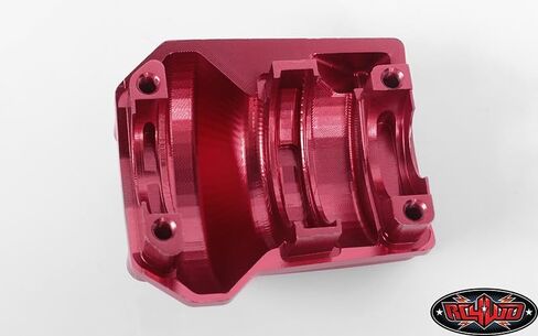RC4WD ARB Diff Cover Traxxas TRX-4 RC4ZS0459 Electric Car/Truck Option Parts in Kuwait